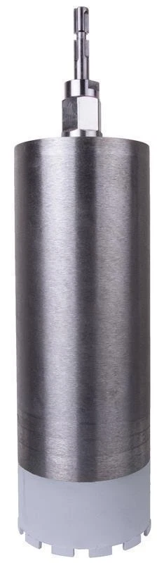 ESD - TOOLS Diamantbohrkrone SDS MAX Bohrkrone Kernbohrer Mauerwerk Kalksandstein