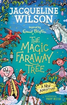 Der Magische Fernbaum: Ein Neues Abenteuer Taschenbuch Jacqueline Wils