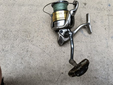 Mulinello Shimano Stradic 4000FI