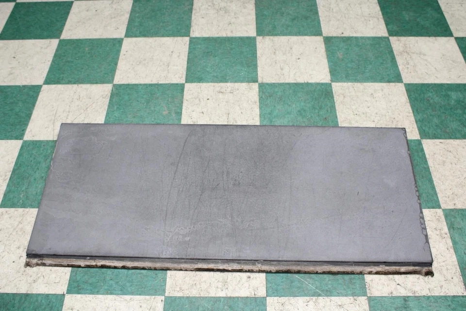 02-13 AVALANCHE Center Middle Position #2 Bed Tonneau Cover Panel OEM Factory OE Foto 2 de 4