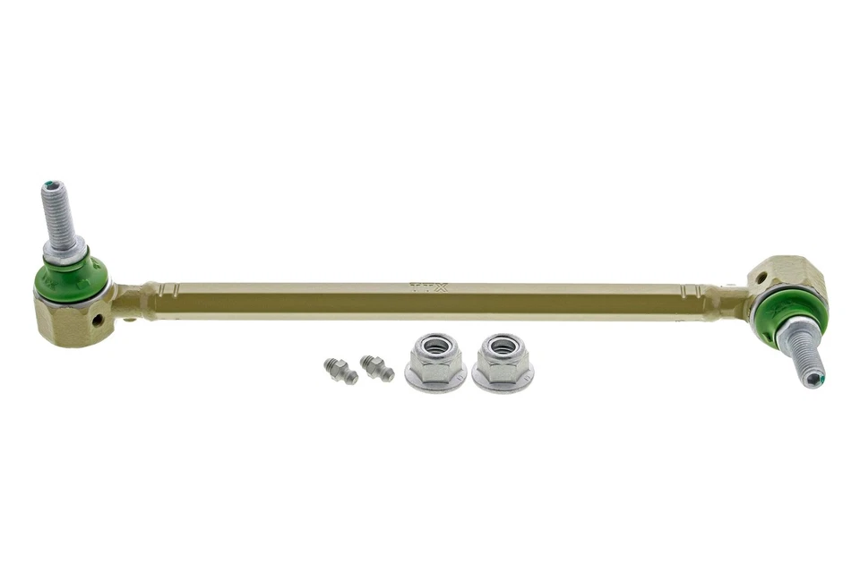 For Subaru Outback 20-24 TTX Front Driver Side Greasable Stabilizer Bar Link Kit Foto 4 de 4