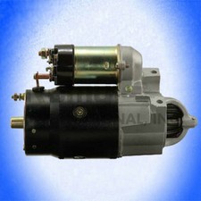 ANLASSER Chevrolet 65-81 Camaro Caprice Corvette El Camino Impala Monza Malibu 