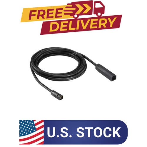 Humminbird Transducer Extension Cable FREE SHIPPING!!! 82324050350 eBay