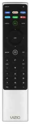 OEM Original VIZIO XRT150 TV Remote VUDU, NETFLIX, HULU, XUMO, iHEART, Prime