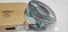 GIZMO DORKS Filament 2.85mm 1KG  3D Printer Filament HY-PLA-300-GRN