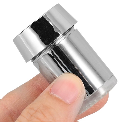 Luminous Water Tap Temperature Sensor Faucet Color Changing - Picture 6 of 12