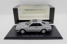 Miniature Voiture NEO Models 1/43 - Honda Prelude 4WS 2.0i16