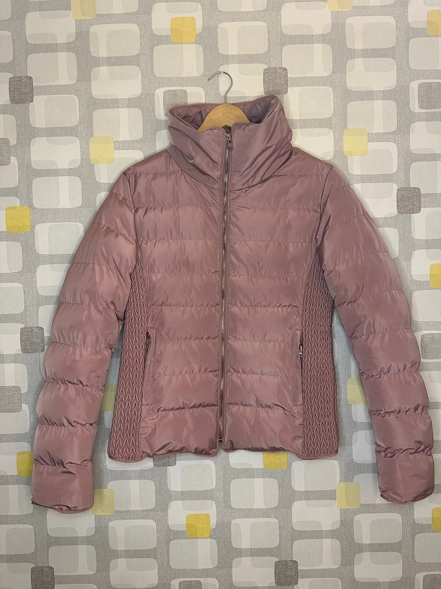 Tokyo laundry pink coat clearance