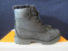 Timberland Premium 6 In WP / Shearling WP Damen Stiefeletten versch. Farben. NEU