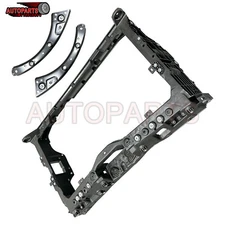 For 2022-2024 Honda Civic Sedan Hatchback Radiator Core Support & Bracket