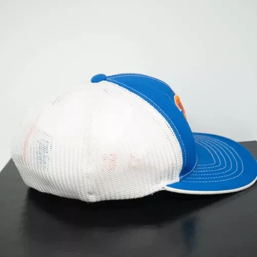 Pacific Headwear Baseball Trucker eng anliegende Pro Modell Mütze Größe Jugend 6 3/8 - 6 7/8 - Bild 10 von 10