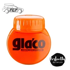 SOFT99 GLACO ROLL ON LARGE 04107 - MIRRORS, WINDSCREEN AND GLASS RAIN REPELLENT