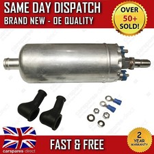 MERCEDES S-CLASS W140 W126 C140 C126 1979-1999 IN LINE FUEL PUMP