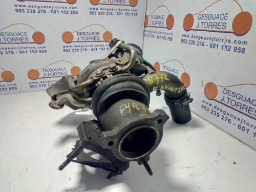Turbocompresor para RENAULT AVANTIME * 2002 582350 - Imagen 1 de 3