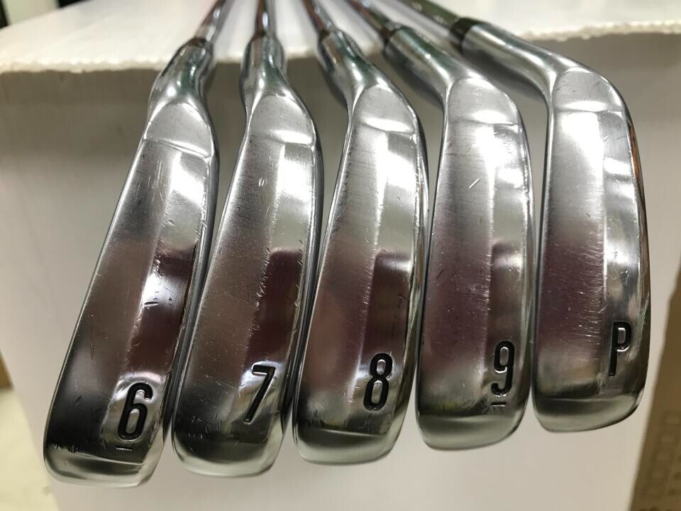 Dunlop Srixon ZX5 MK2 MKⅡ 2022 6I -9I PW 5 Clubs MODUS 3 Dunlop Srixon ZX5 MK2 MKⅡ 2022 6I -9I PW 5 Clubs MODUS 3