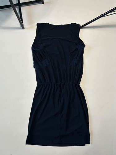 Vestido Marithe Francois Girbaud Azul Us 6 - Imagen 7 de 18
