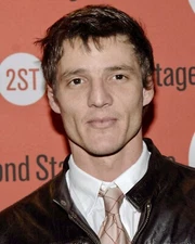 PEDRO PASCAL 8x10 PHOTO