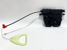 12-20 BMW SERIES 3 4 REAR TRUNK LIFTGATE TAILGATE LOCK LATCH ACTUATOR OEM