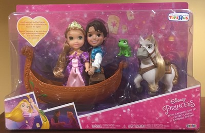 rapunzel toys r us
