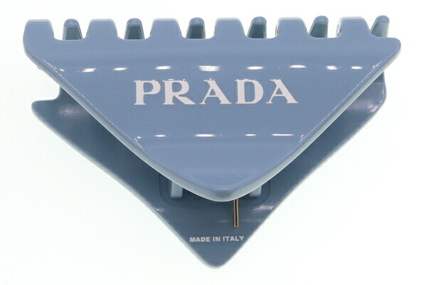 ★ PRADA / プラダ ★ ヘアクリップ 1IF109 プラダ プレックス スーパーコピー ヘアクリップ 1if109