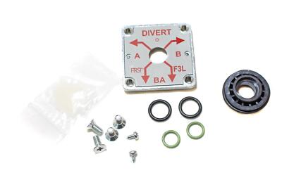 FIRST Dichtungs-Satz für Rotodivert und Euromix MV-120