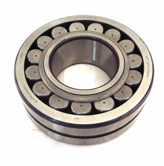 SKF Explorer Spherical Roller Bearing 22316E 80mm x 170mm x 58mm eBay