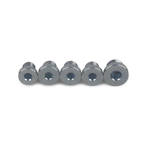 Kit Enchufe Block Off para ISX 15 CM2250 CM2350 2010-Presente Etapa 2 - Imagen 6 de 10