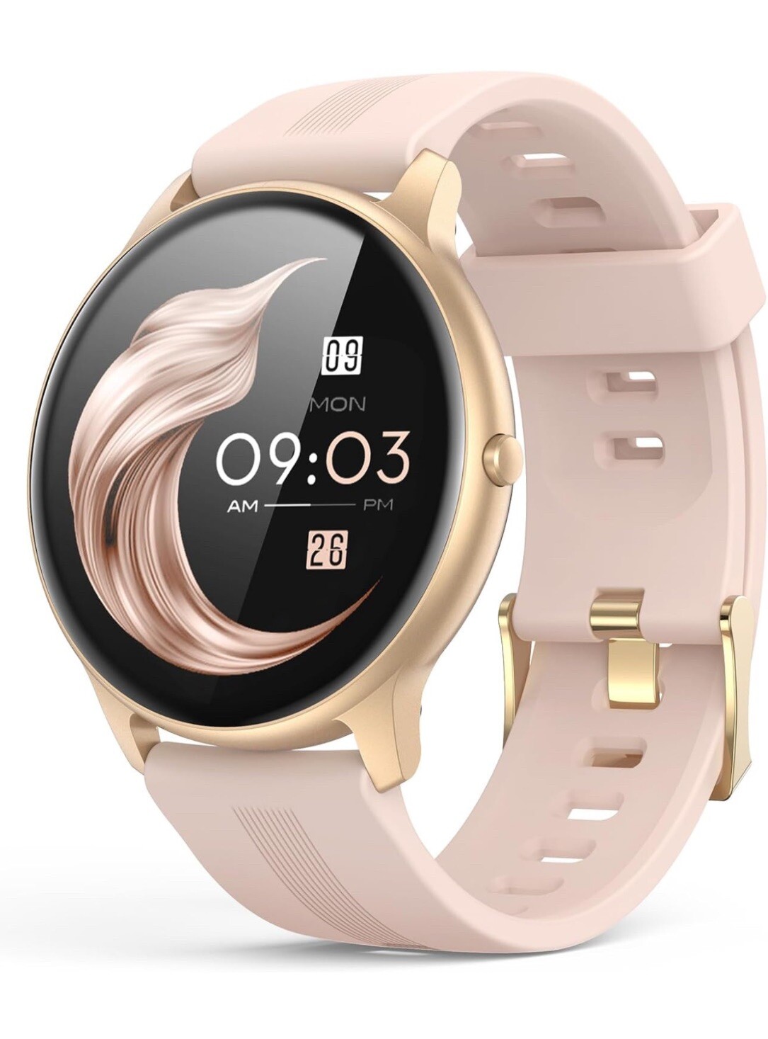 smart watch women Agptek