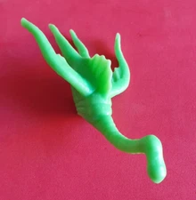Vintage Star Wars, Dianogo Monster Custom, Repro Part