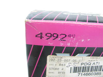 Kei（2/4） Idler Pulley For Toro Exmark 136-5404 | 8TEN