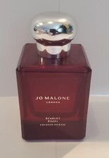 Jo Malone SCARLET POPPY 1.7 oz Cologne INTENSE New/No Box