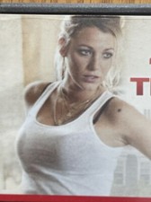 The Town DVD Ben Affleck Rebecca Hall Jon Hamm Special Features