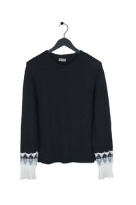 dior mens knitwear
