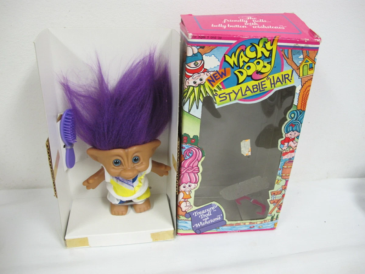 1992 ace novelty sales troll
