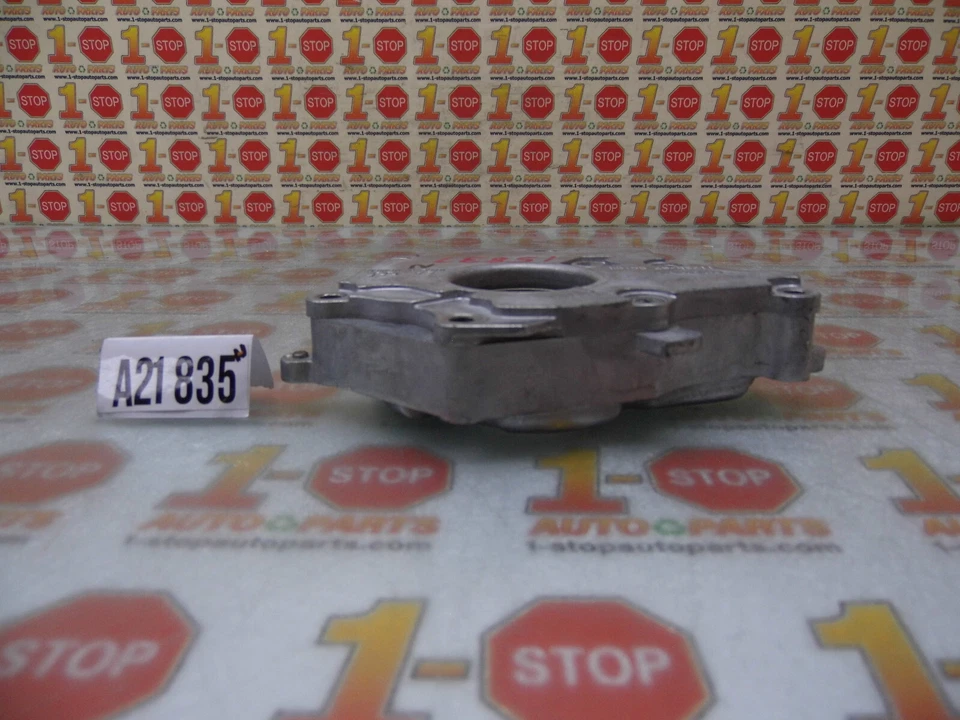 09 10 11 12 13 14 NISSAN MAXIMA 3.5L OIL PUMP ASSEMBLY 15010-7Y00A OEM - Изображение 4 из 4