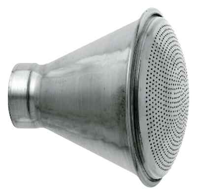 Geka plus Gieskopf Soft-Rain konisches Innengewinde G3/4'' aus Leichtmetall