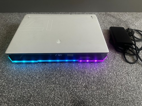 Alienware x17 R2 i7-12700H 32GB 1.5TB RTX 3080Ti 120Hz Gaming PC - Excellent π₯ - Picture 6 of 9