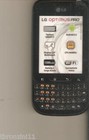 FINTO TELEFONO DA VETRINA - DUMMY - LG OPTIMUS PRO   (IS NOT A PHONE)