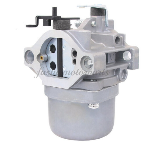 Brand New Carburetor For Briggs & Stratton 698171 697594 Mower Engine ...