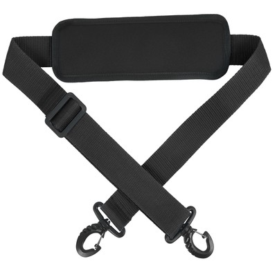laptop shoulder strap