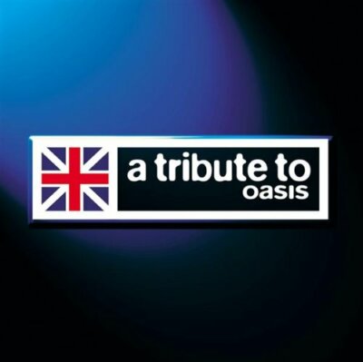 Various - A Tribute to Oasis CD ** Free Shipping Various - A Tribute to Oasis CD ** Free Shipping