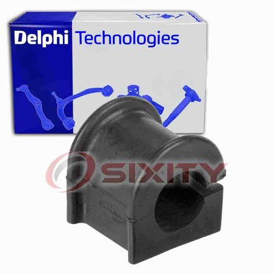 Delphi TD1232W Stabilizer Bar Bushing Kit for MK90526 K90526 JBU1071 BU05039 eu