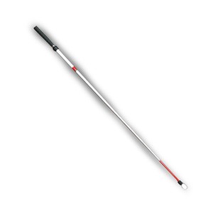Telescoping driving cane