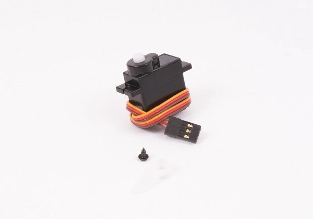 Servo To Suit MJX F45 F49 T40C Radio Controlled Model