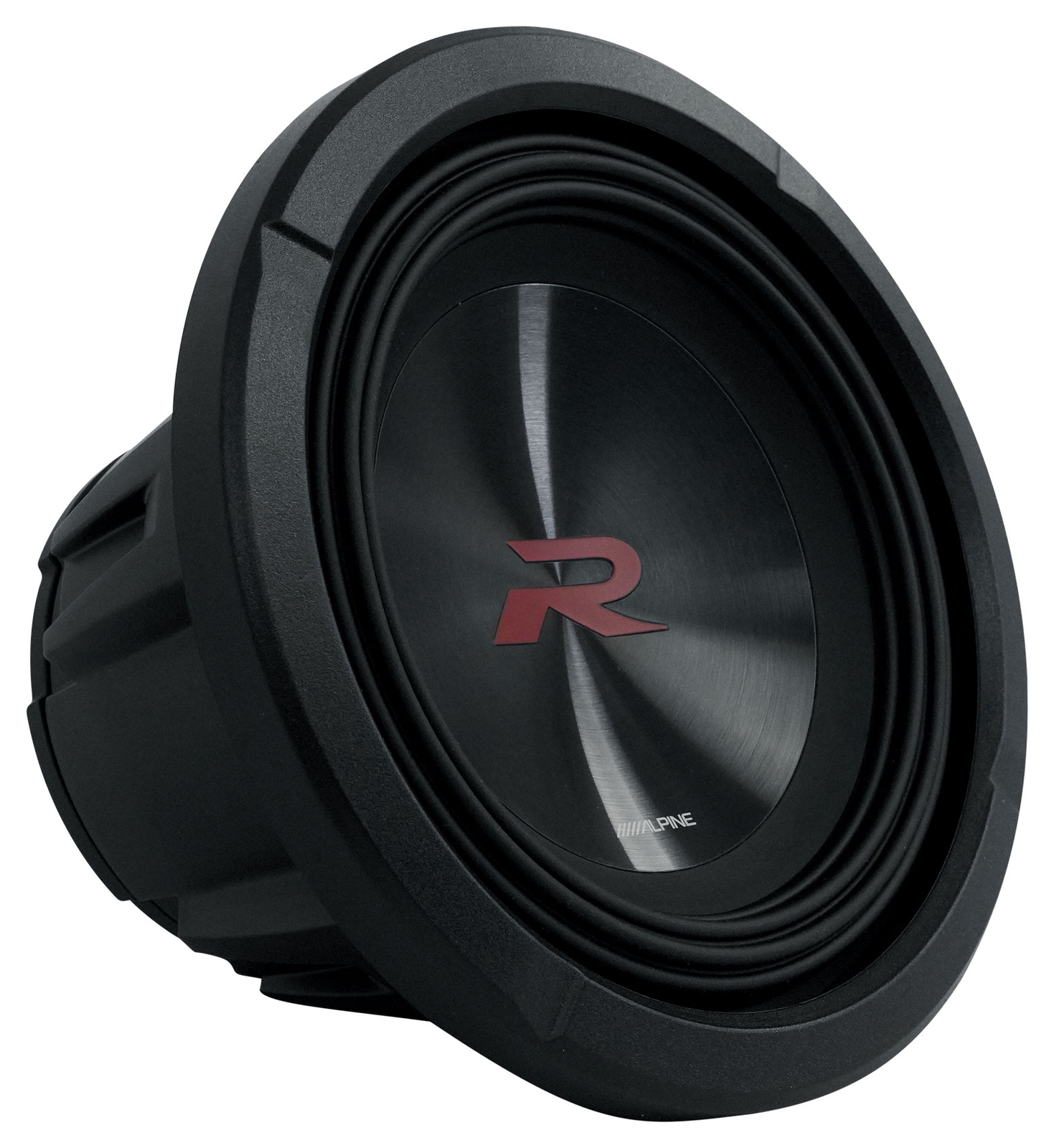 Alpine R2-W8D2 8 R-Series 350 Вт RMS Сабвуфер Двойной 2-Омный автомобильный Аудио Sub R2W8D2 39490₽