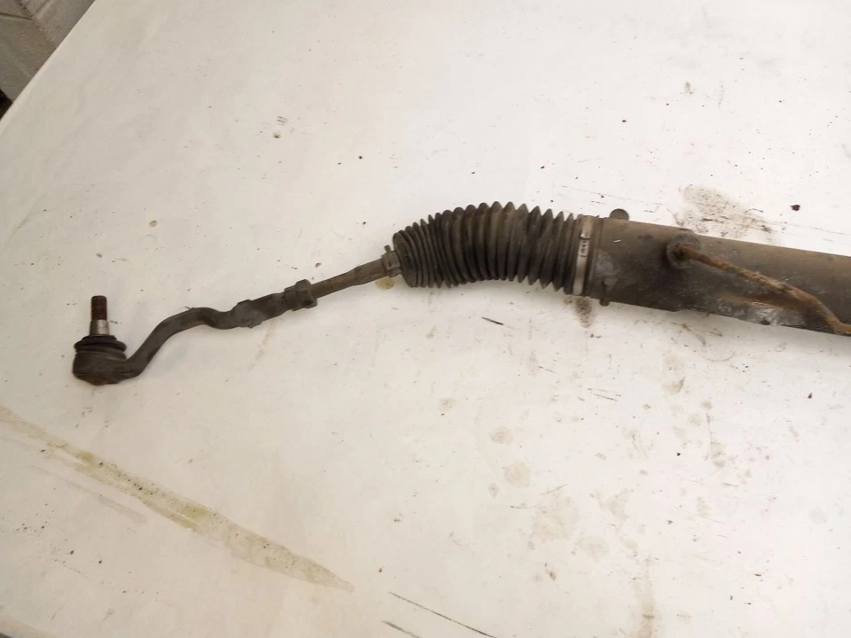 BARRA Y PIÑÓN DE DIRECCIÓN para BMW X5 2008-2014 Foto 4 de 4