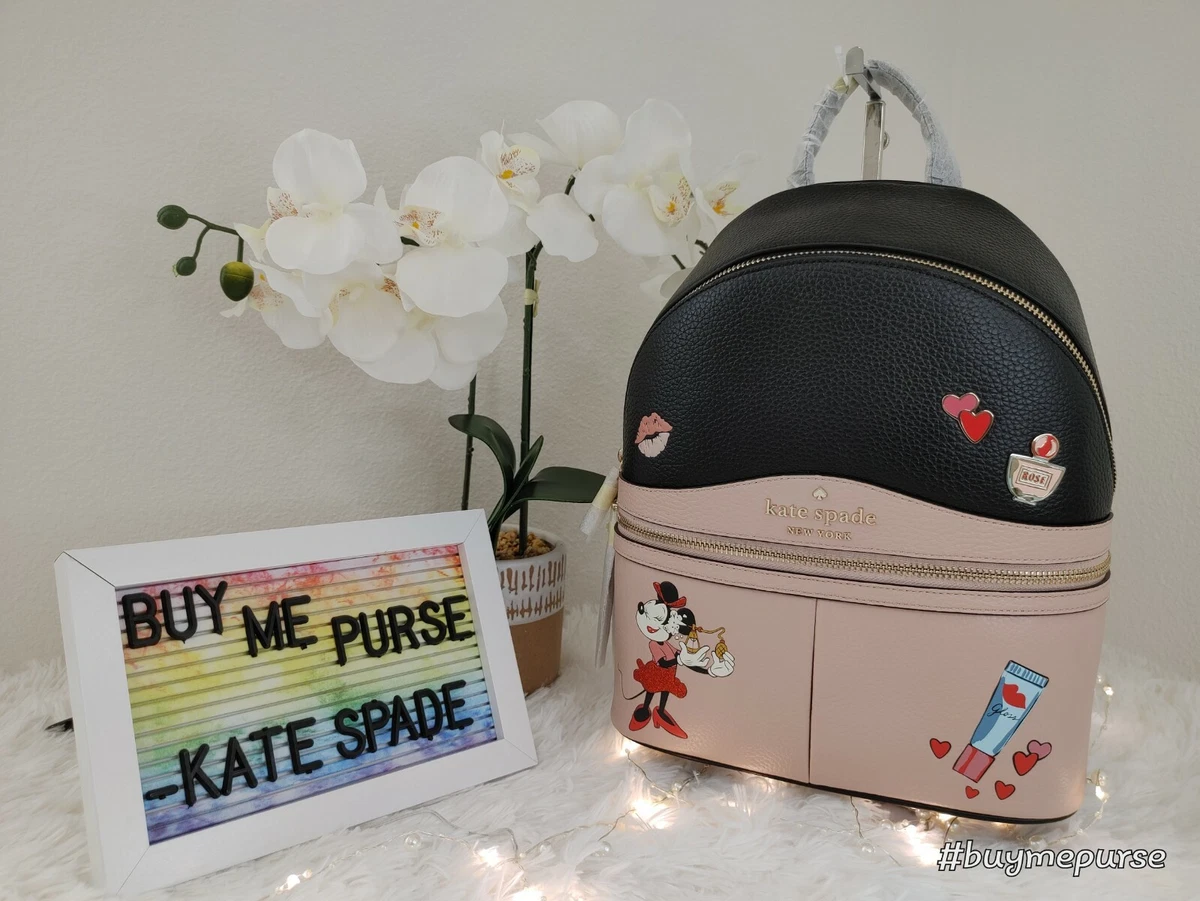 Ebay kate cheap spade backpack