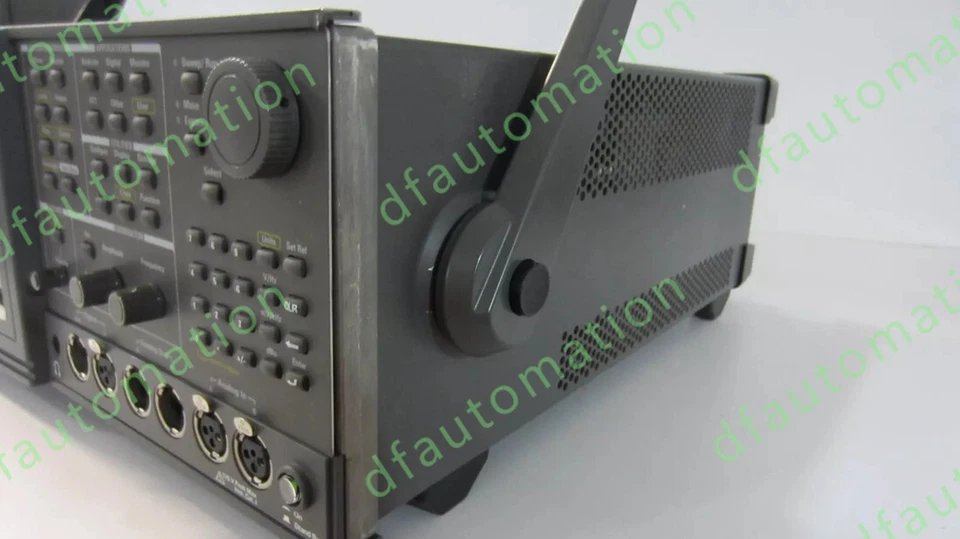 TEKTRONIX AM700 AUDIO MEASUREMENT SET BRAND NEW SEALED PM - Image 2 of 3