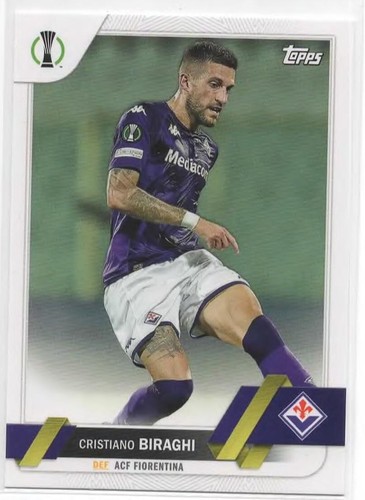 Topps UEFA Champions League Club Competitions 22/23 - Elige tus cartas de fútbol - Imagen 50 de 107