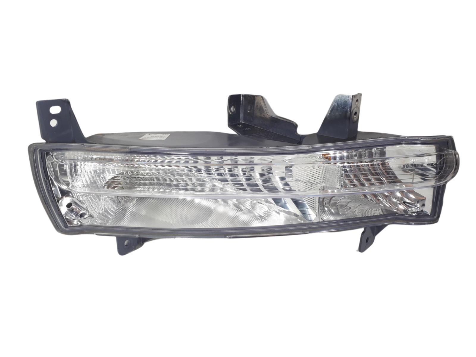 JEEP COMPASS 1.4L 2017 103kW FRONT LEFT SIDE TURN SIGNAL LIGHT  